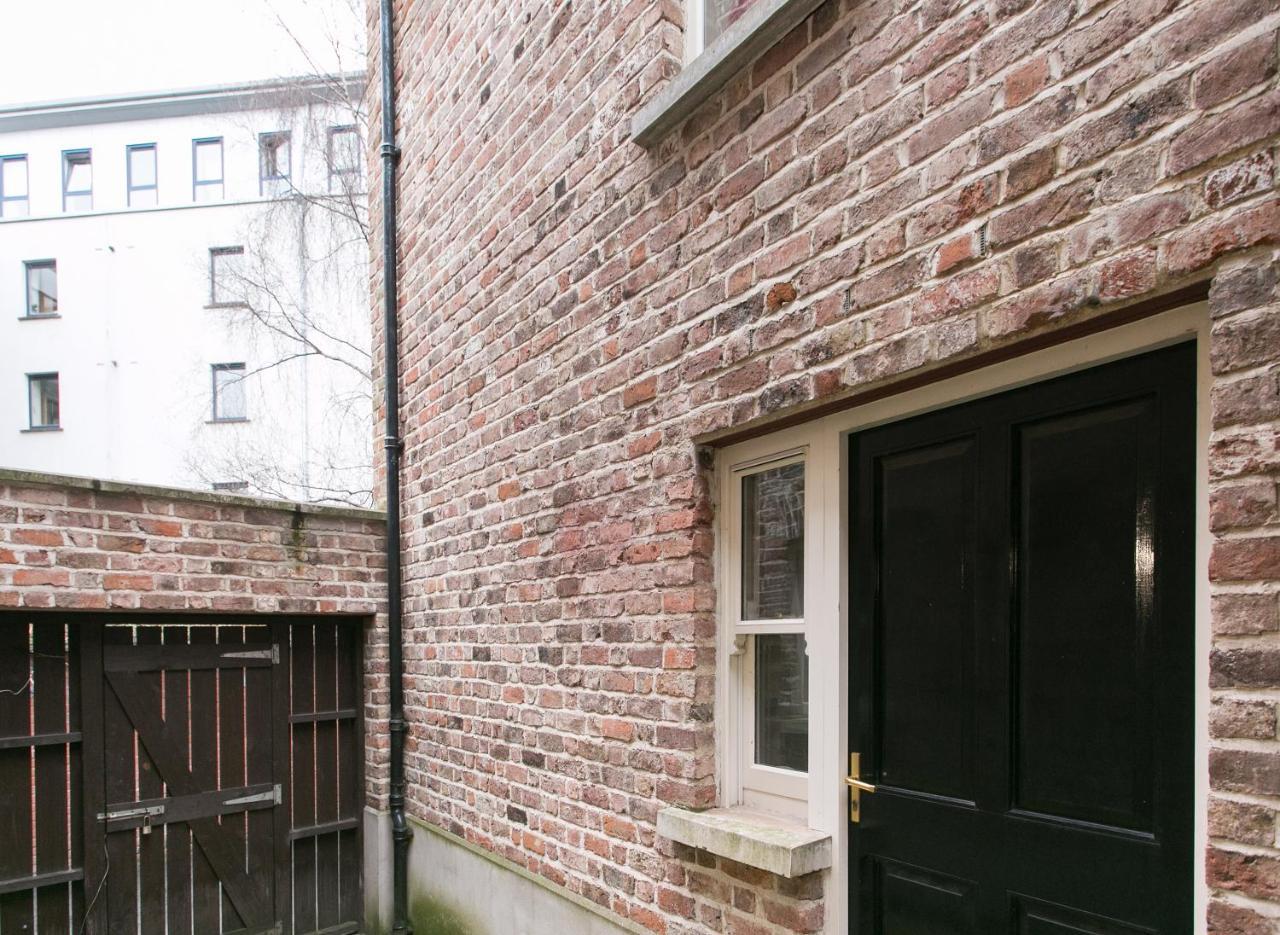 Malone Place Apartment Belfast Bagian luar foto