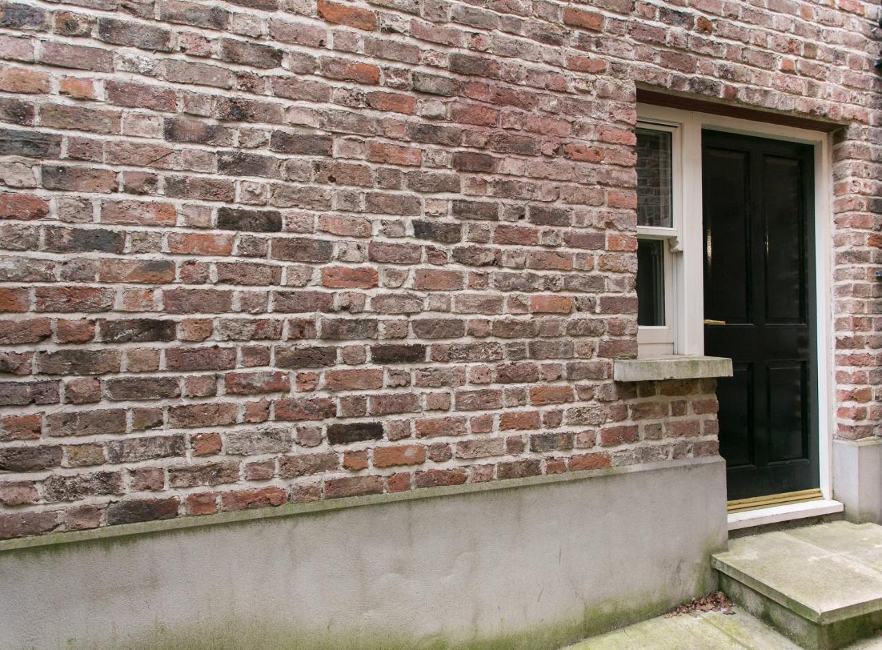 Malone Place Apartment Belfast Bagian luar foto